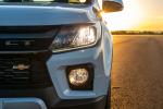Chevrolet S10 High Country 2020 года